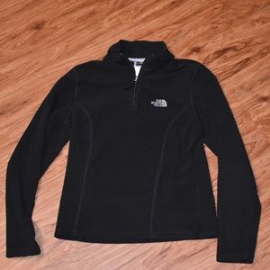 The North Face Women’s TKA 100 Glacier 1/4 Zip